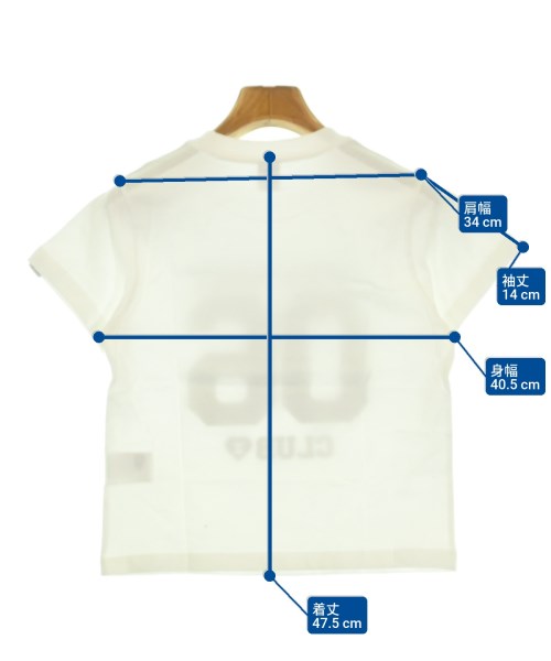 APEE เสื้อยืด/เสื้อท็อปส์