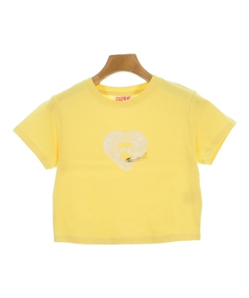 APEE เสื้อยืด/เสื้อท็อปส์