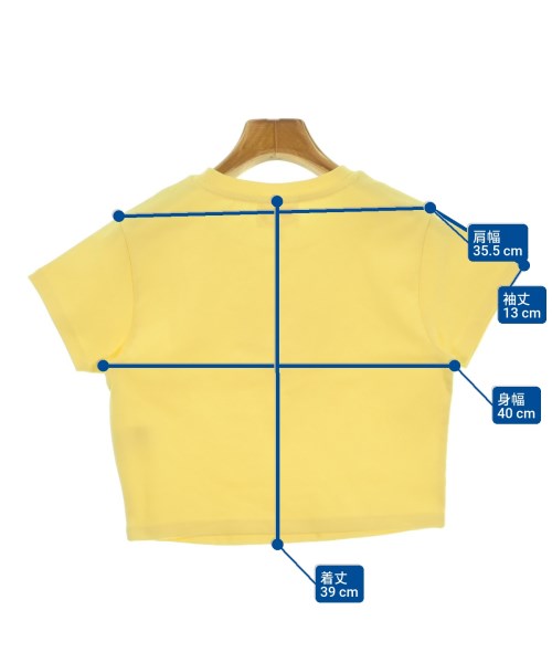APEE เสื้อยืด/เสื้อท็อปส์