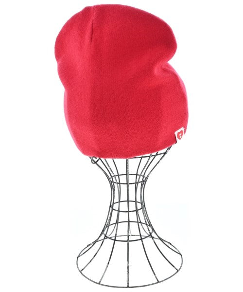 APEE หมวกไหมพรม/หมวกบีนนี่