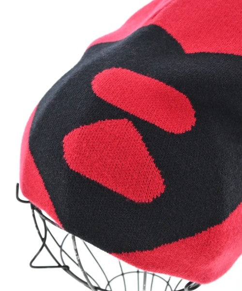 APEE หมวกไหมพรม/หมวกบีนนี่