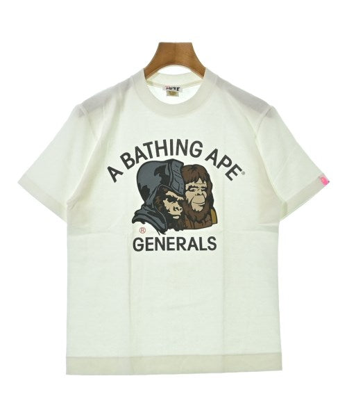 APEE เสื้อยืด/เสื้อท็อปส์