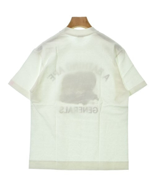 APEE เสื้อยืด/เสื้อท็อปส์