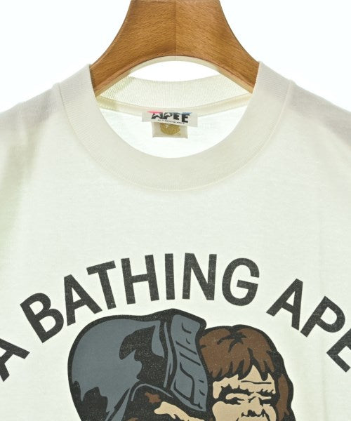 APEE เสื้อยืด/เสื้อท็อปส์