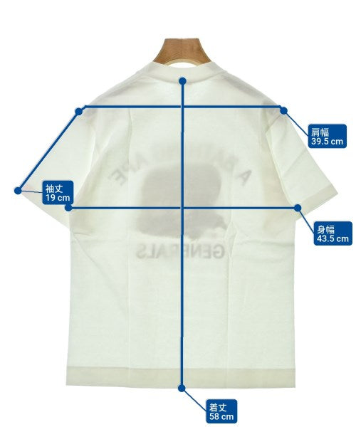 APEE เสื้อยืด/เสื้อท็อปส์