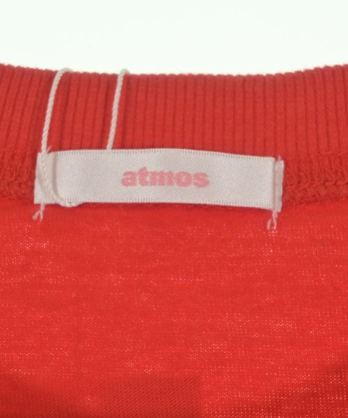 ATMOS เสื้อยืด/เสื้อท็อปส์