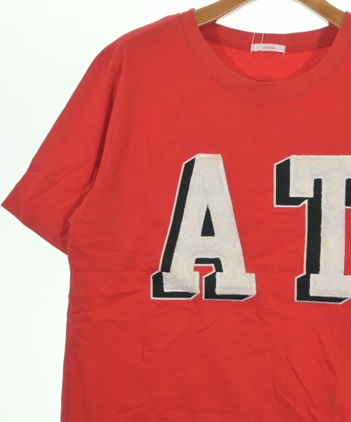 ATMOS เสื้อยืด/เสื้อท็อปส์
