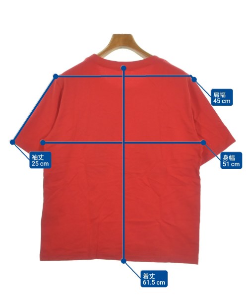 ATMOS เสื้อยืด/เสื้อท็อปส์