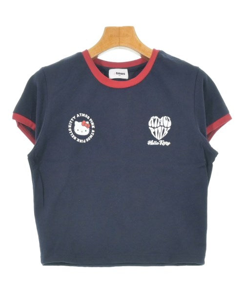 ATMOS เสื้อยืด/เสื้อท็อปส์