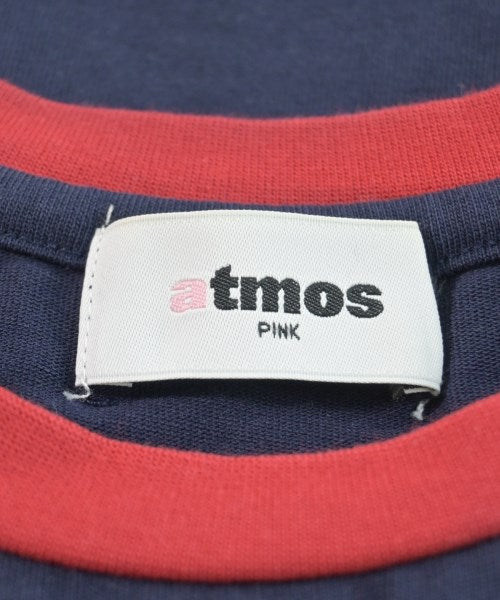 ATMOS เสื้อยืด/เสื้อท็อปส์