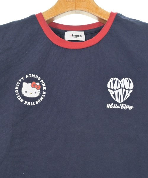 ATMOS เสื้อยืด/เสื้อท็อปส์