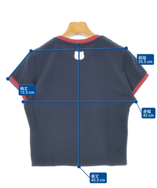 ATMOS เสื้อยืด/เสื้อท็อปส์