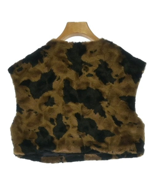 ATMOS เสื้อกั๊ก