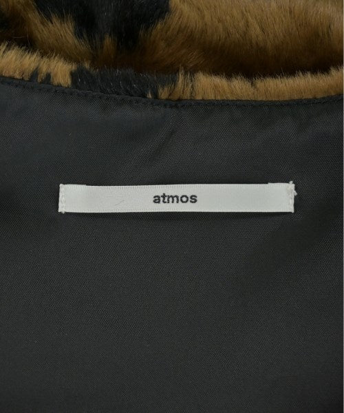 ATMOS เสื้อกั๊ก