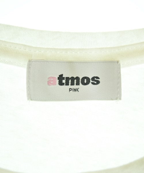 ATMOS เสื้อยืด/เสื้อท็อปส์