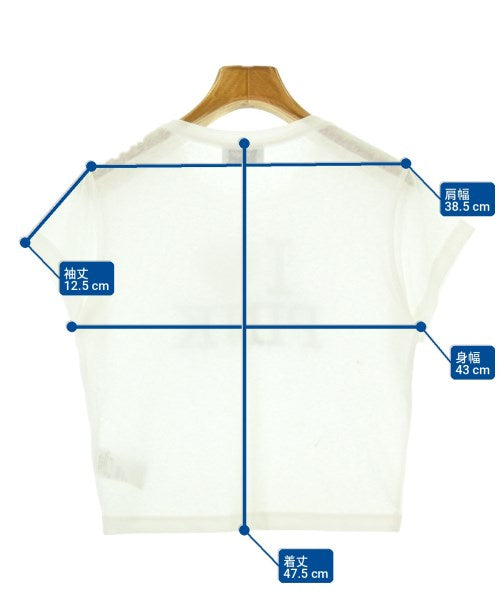 ATMOS เสื้อยืด/เสื้อท็อปส์