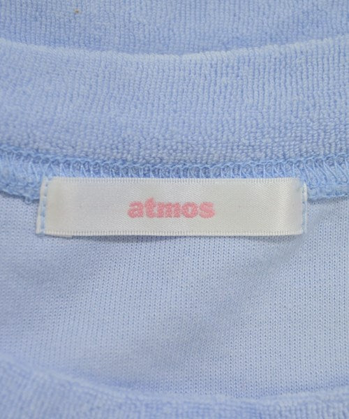 ATMOS เสื้อยืด/เสื้อท็อปส์