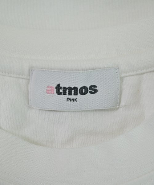 ATMOS เสื้อยืด/เสื้อท็อปส์