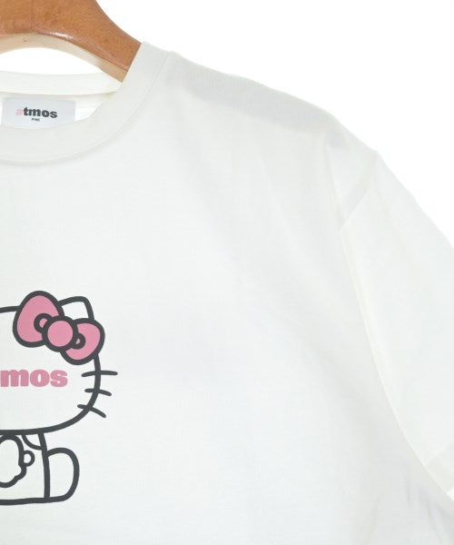 ATMOS เสื้อยืด/เสื้อท็อปส์
