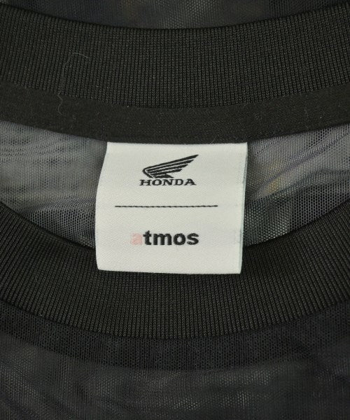 ATMOS เสื้อยืด/เสื้อท็อปส์