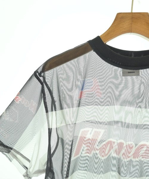 ATMOS เสื้อยืด/เสื้อท็อปส์