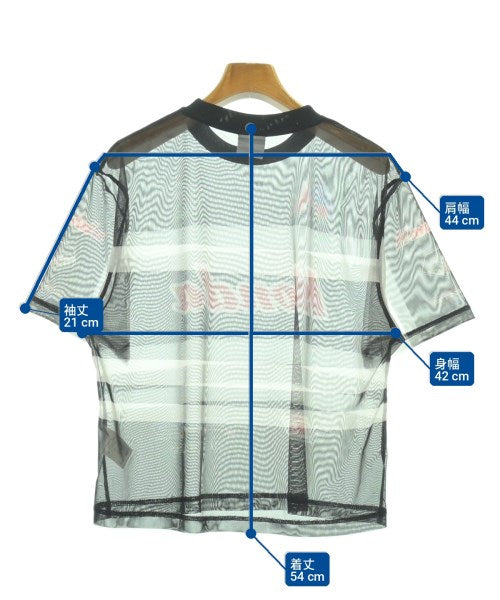 ATMOS เสื้อยืด/เสื้อท็อปส์