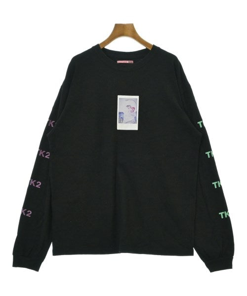 ATMOS เสื้อยืด/เสื้อท็อปส์