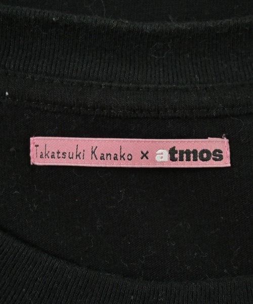 ATMOS เสื้อยืด/เสื้อท็อปส์
