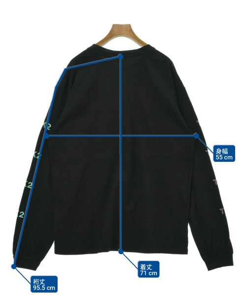 ATMOS เสื้อยืด/เสื้อท็อปส์