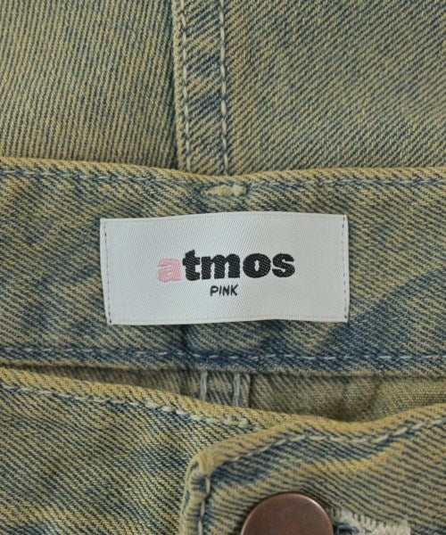 ATMOS กางเกงขาสั้น