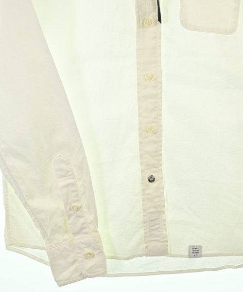 BEDWIN &THE HEARTBREAKERS เสื้อลำลอง