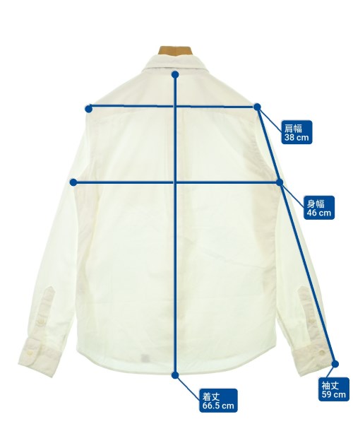 BEDWIN &THE HEARTBREAKERS เสื้อลำลอง