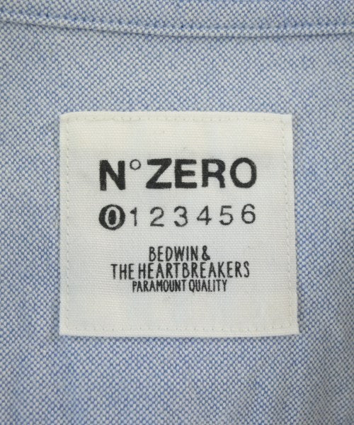 BEDWIN &THE HEARTBREAKERS ชุดเดรส