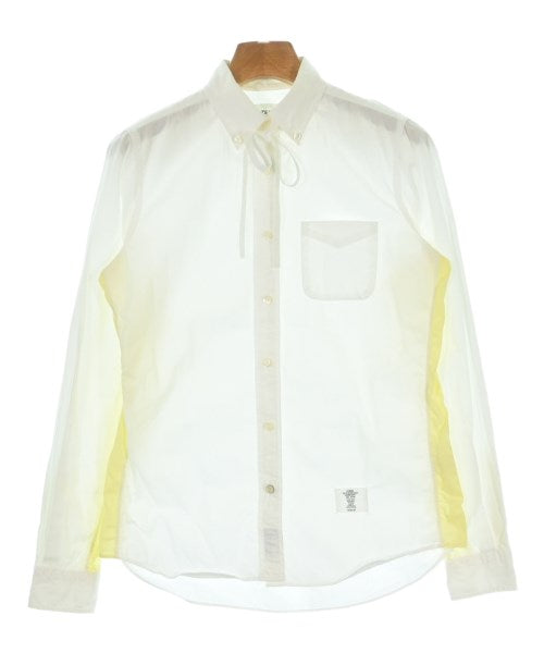 BEDWIN &THE HEARTBREAKERS เสื้อลำลอง