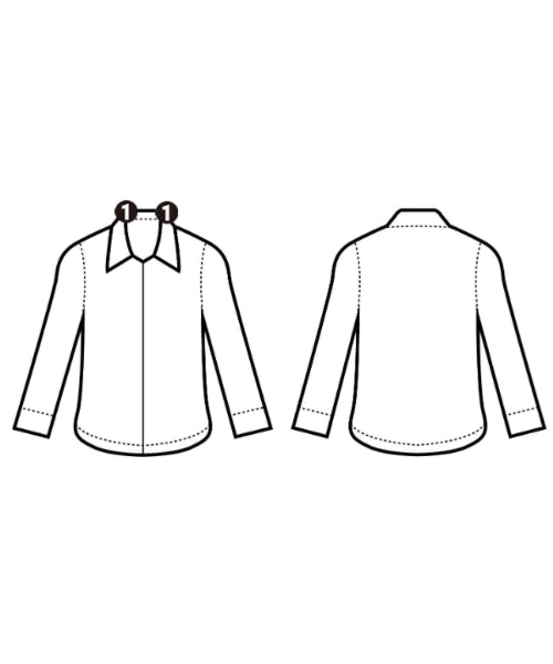 BEDWIN &THE HEARTBREAKERS เสื้อลำลอง