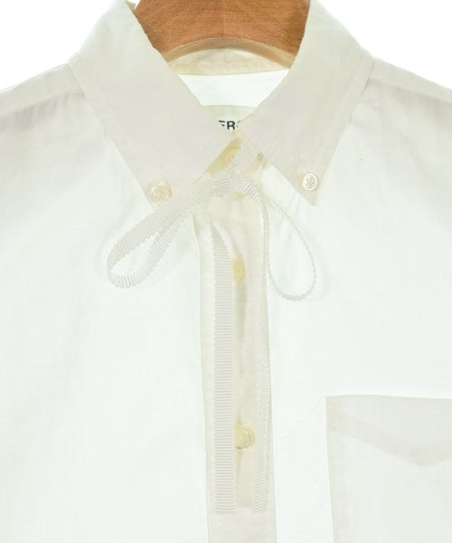 BEDWIN &THE HEARTBREAKERS เสื้อลำลอง