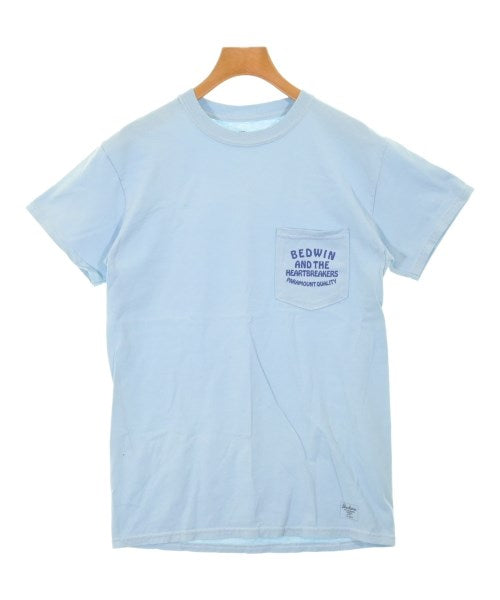 BEDWIN &THE HEARTBREAKERS เสื้อยืด/เสื้อท็อปส์