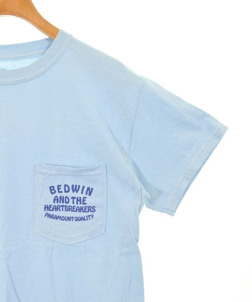 BEDWIN &THE HEARTBREAKERS เสื้อยืด/เสื้อท็อปส์