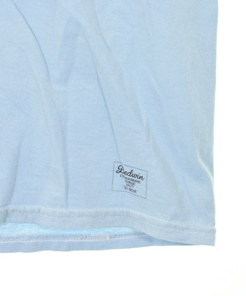 BEDWIN &THE HEARTBREAKERS เสื้อยืด/เสื้อท็อปส์