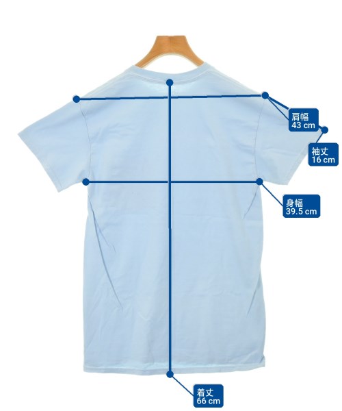 BEDWIN &THE HEARTBREAKERS เสื้อยืด/เสื้อท็อปส์