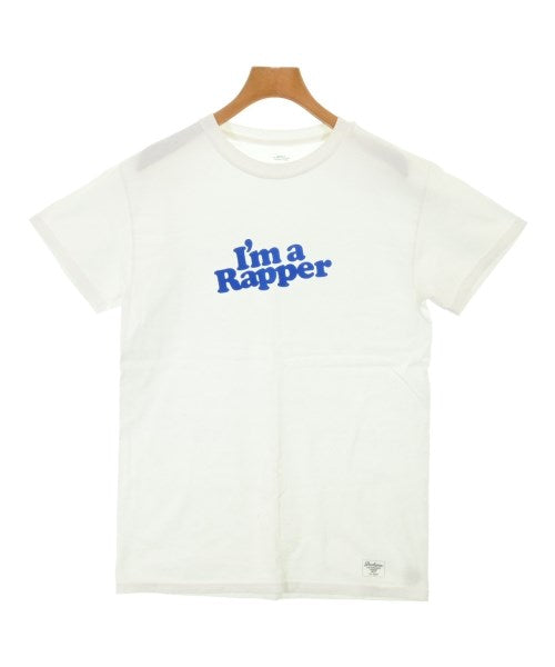 BEDWIN &THE HEARTBREAKERS เสื้อยืด/เสื้อท็อปส์