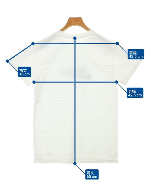 BEDWIN &THE HEARTBREAKERS เสื้อยืด/เสื้อท็อปส์