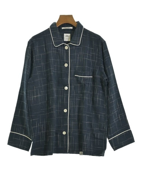 BEDWIN &THE HEARTBREAKERS เสื้อลำลอง