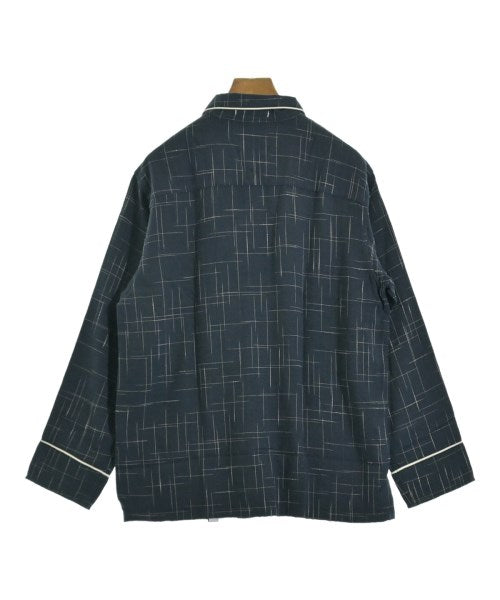 BEDWIN &THE HEARTBREAKERS เสื้อลำลอง