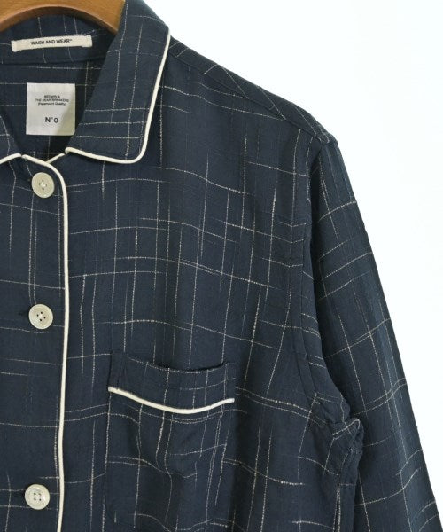 BEDWIN &THE HEARTBREAKERS เสื้อลำลอง