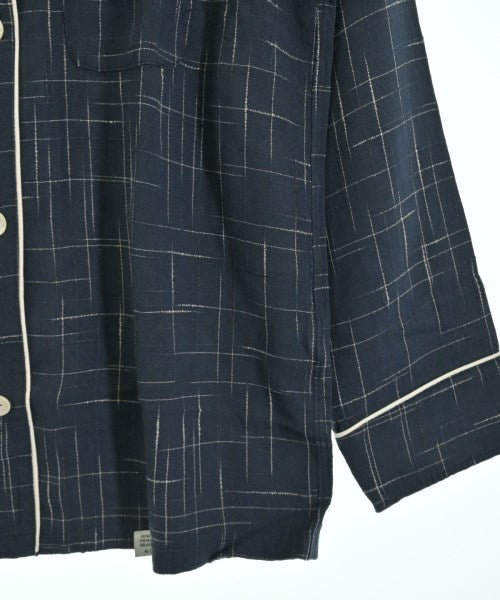 BEDWIN &THE HEARTBREAKERS เสื้อลำลอง