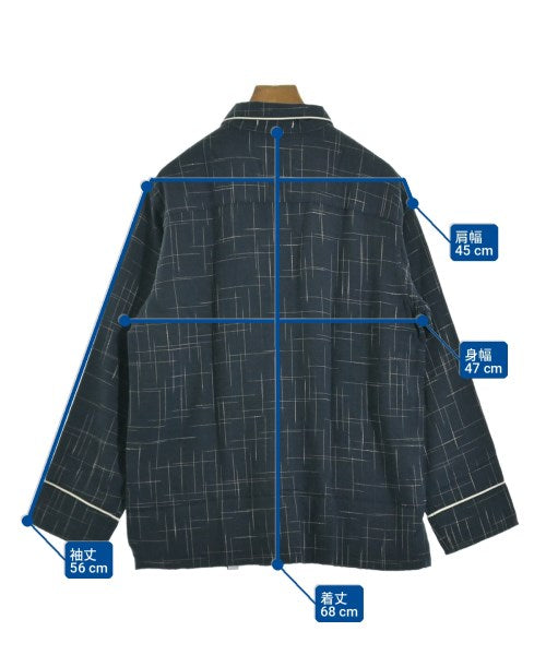 BEDWIN &THE HEARTBREAKERS เสื้อลำลอง