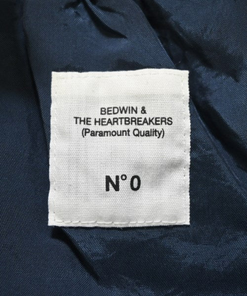 BEDWIN &THE HEARTBREAKERS กางเกงขาสั้น