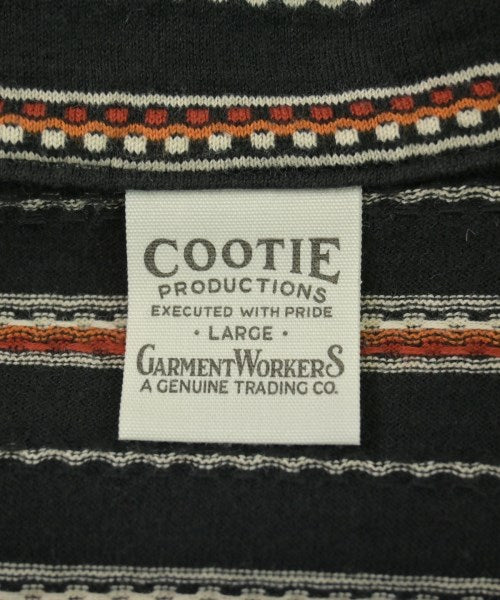 COOTIE เสื้อโปโล