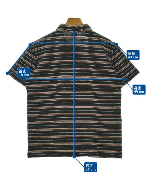 COOTIE เสื้อโปโล